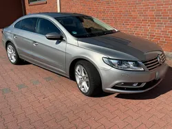 Silber Gebraucht 2014 VW CC Limousine | 11.500 € (Guter Preis)