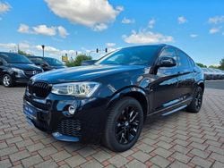 Schwarz Gebraucht 2016 BMW X4 M Sport SUV | 18.900 € (Guter Preis)
