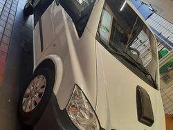 Gebraucht 2013 Mercedes Vito Van | 9.000 € (Fairer Preis)