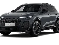 Daytonagrau perleffekt Neu 2025 Audi SQ5 Edition .1 SUV | 87.980 € (Fairer Preis)