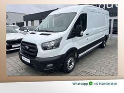 Frostweiß Neu 2025 Ford Transit Van / Kleinbus | 29.950 € (Superpreis)