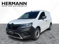 Mineralweiß (weiß) Neu 2025 Renault Kangoo Edition One Van / Kleinbus | 24.208 €