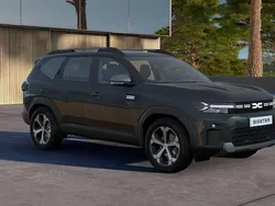 Schwarz Neu 2025 Dacia Duster Journey SUV | 26.340 € (Fairer Preis)