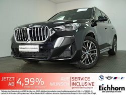 Schwarz Gebraucht 2025 BMW X1 M Sport SUV | 41.890 € (Guter Preis)