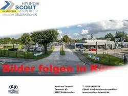 Schwarz Neu 2025 Hyundai Bayon Trend SUV | 26.970 € (Etwas zu teuer)