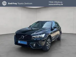 Schwarz Gebraucht 2024 Volvo XC60 Plus SUV | 43.990 € (Guter Preis)