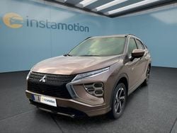 Braun Gebraucht 2022 Mitsubishi Eclipse SUV | 29.649 €