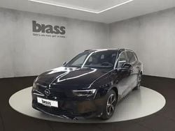 Karbon schwarz (metallic) Neu 2025 Opel Astra Edition Kombi | 23.950 € (Guter Preis)