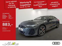 Grau Neu 2025 Audi A6 Sport Limousine | 68.149 € (Superpreis)
