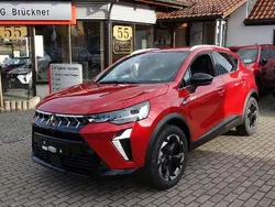 Aurorarot Neu 2025 Mitsubishi ASX Edition SUV | 29.850 € (Superpreis)