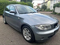 Gebraucht 2005 BMW 118 Advantage Kleinwagen | 2.700 € (Fairer Preis)