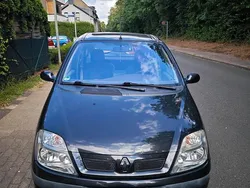 Schwarz Gebraucht 2001 Renault Scénic Van / Kleinbus | 750 € (Guter Preis)