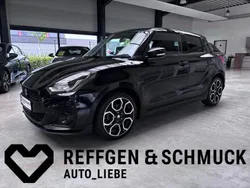 Super black pearl Gebraucht 2019 Suzuki Swift Sport Kleinwagen | 16.890 € (Etwas zu teuer)