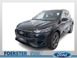 Schwarz Gebraucht 2025 Ford Kuga ST-Line SUV | 36.980 € (Guter Preis)