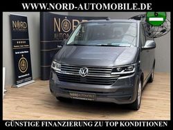 Grau Gebraucht 2021 VW Multivan Van | 41.950 € (Guter Preis)