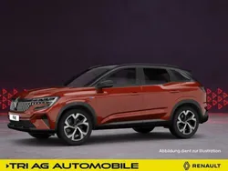 Grau Neu 2025 Renault Austral Techno SUV | 37.449 € (Fairer Preis)