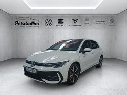 Weiß Gebraucht 2024 VW Golf VIII GTE Kleinwagen | 39.950 €