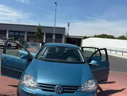 VW Golf V