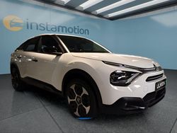 Weiß Gebraucht 2023 Citroën C4 Limousine | 18.449 € (Fairer Preis)