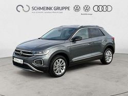 Grau Gebraucht 2024 VW T-Roc Style SUV | 29.880 € (Fairer Preis)