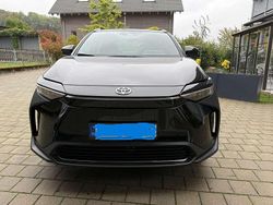 Schwarz Neu 2025 Toyota bZ4X Comfort SUV | 33.500 € (Superpreis)