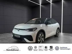Weiß Neu 2025 VW ID.5 Pro SUV | 58.893 € (Etwas zu teuer)
