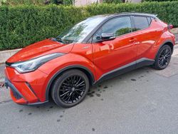 Orange Gebraucht 2019 Toyota C-HR Edition SUV | 19.480 € (Fairer Preis)