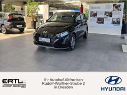Phantom black Gebraucht 2024 Hyundai i20 Trend Kleinwagen | 18.980 € (Fairer Preis)