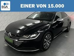 Metallic Gebraucht 2018 VW Arteon | 25.300 € (Fairer Preis)