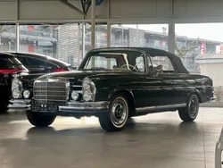 Mercedes 280