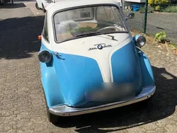 Gebraucht 1959 BMW Isetta Coupé | 18.000 €