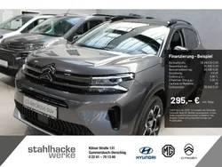 Grau Neu 2025 Citroën C5 Aircross SUV | 28.990 € (Superpreis)