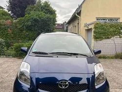 Gebraucht 2009 Toyota Yaris Limousine | 7.900 €