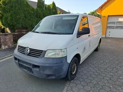 Weiß Gebraucht 2009 VW T5 Van | 2.990 €