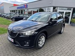 Schwarz Gebraucht 2013 Mazda CX-5 Sports-Line SUV | 7.400 € (Fairer Preis)