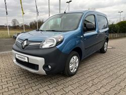 Blau Gebraucht 2019 Renault Kangoo Van / Kleinbus | 8.980 € (Fairer Preis)