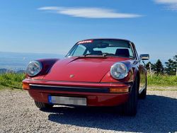 Andere farben Gebraucht 1975 Porsche 911S Coupé | 48.000 €