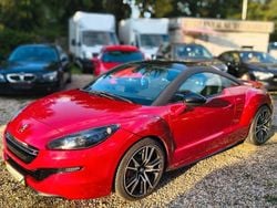 Gebraucht 2014 Peugeot RCZ R Performance Coupé | 21.500 €