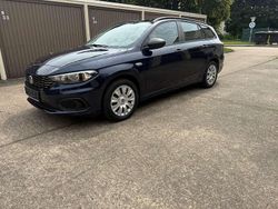 Blau Gebraucht 2018 Fiat Tipo More Kombi | 8.999 € (Fairer Preis)