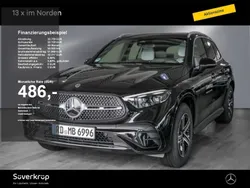 Othercolor Gebraucht 2024 Mercedes GLC200 AMG SUV | 58.950 € (Etwas zu teuer)