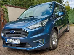 Blau Gebraucht 2020 Ford Tourneo Connect Van / Kleinbus | 22.990 € (Fairer Preis)