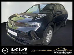 Opel Mokka-e