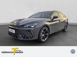Grau Neu 2025 Cupra Leon Limousine | 32.390 € (Guter Preis)