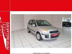 Other Gebraucht 2006 Ford Fusion Limousine | 3.594 € (Teuer)