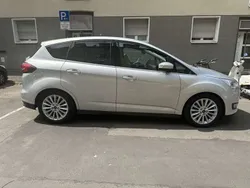 Gebraucht 2019 Ford C-MAX Titanium Van / Kleinbus | 15.000 € (Fairer Preis)
