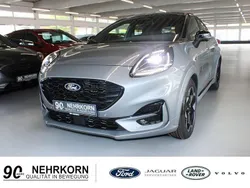 Grau Gebraucht 2025 Ford Puma ST-Line X SUV | 29.650 € (Teuer)