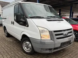 Weiß Gebraucht 2011 Ford Transit Van / Kleinbus | 4.999 € (Fairer Preis)
