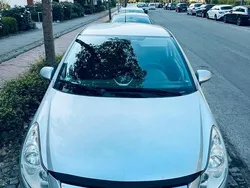 Silber Gebraucht 2008 Opel Corsa Kleinwagen | 2.000 € (Fairer Preis)