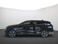 Karbon schwarz Gebraucht 2025 Opel Astra Kombi | 23.690 € (Superpreis)