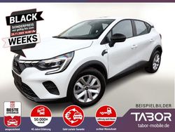 Blau Neu 2025 Mitsubishi ASX SUV | 25.388 € (Fairer Preis)